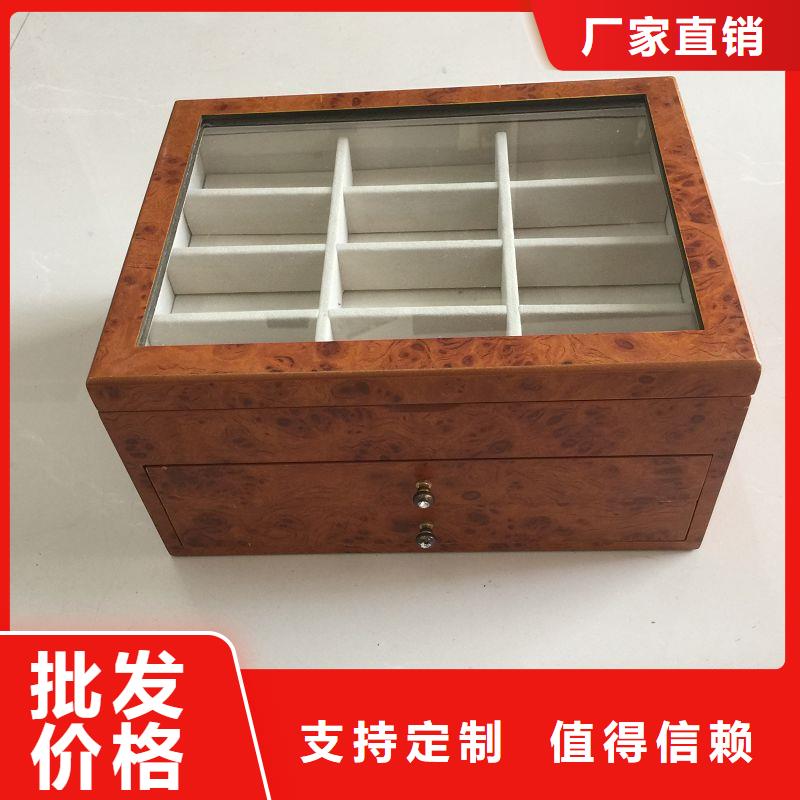  木盒现货销售