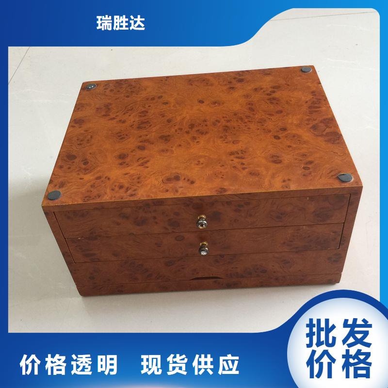 木盒工厂批发