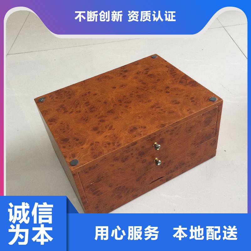  木盒工厂价格
