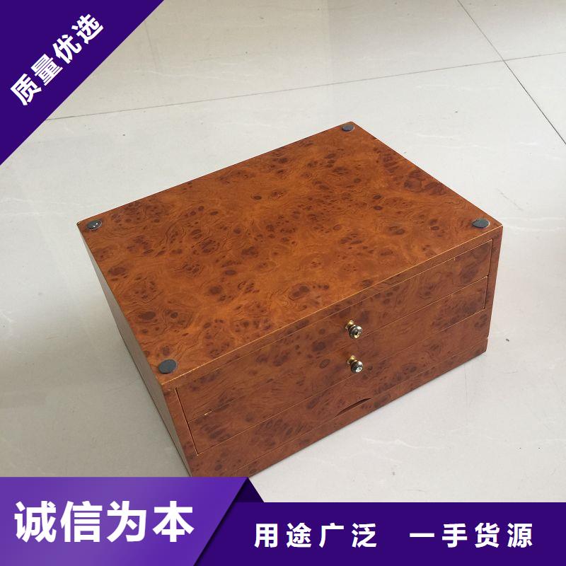 木盒产品实拍