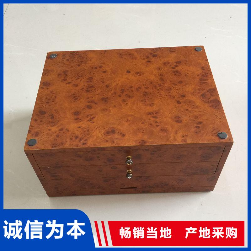 木盒标准工艺