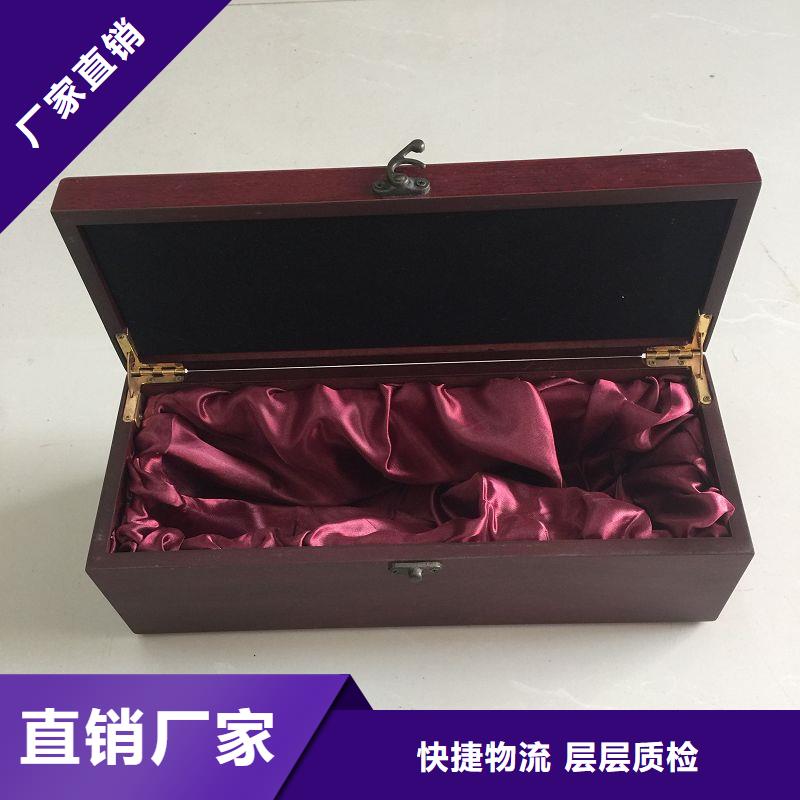 木盒工厂批发