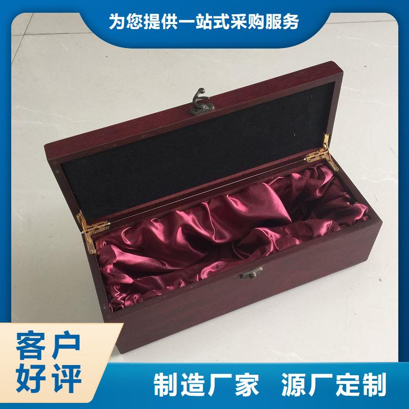 木盒工厂批发
