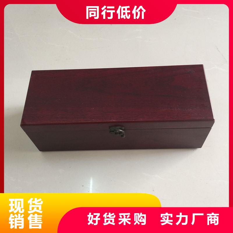 木盒产品细节