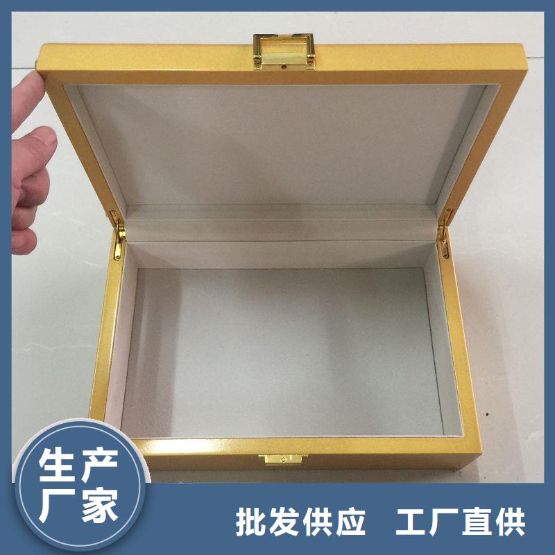 木盒工艺层层把关