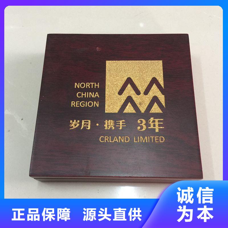  木盒匠心打造