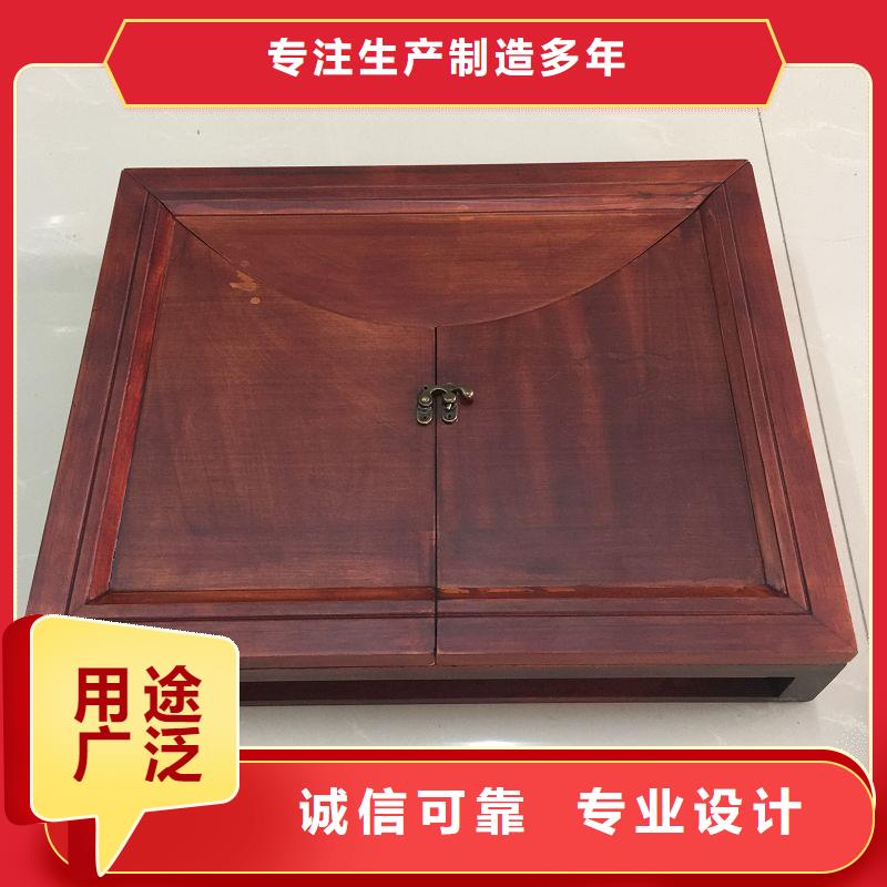 木盒卓越品质保障