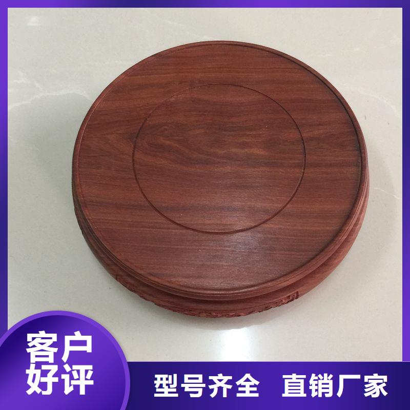  木盒匠心打造