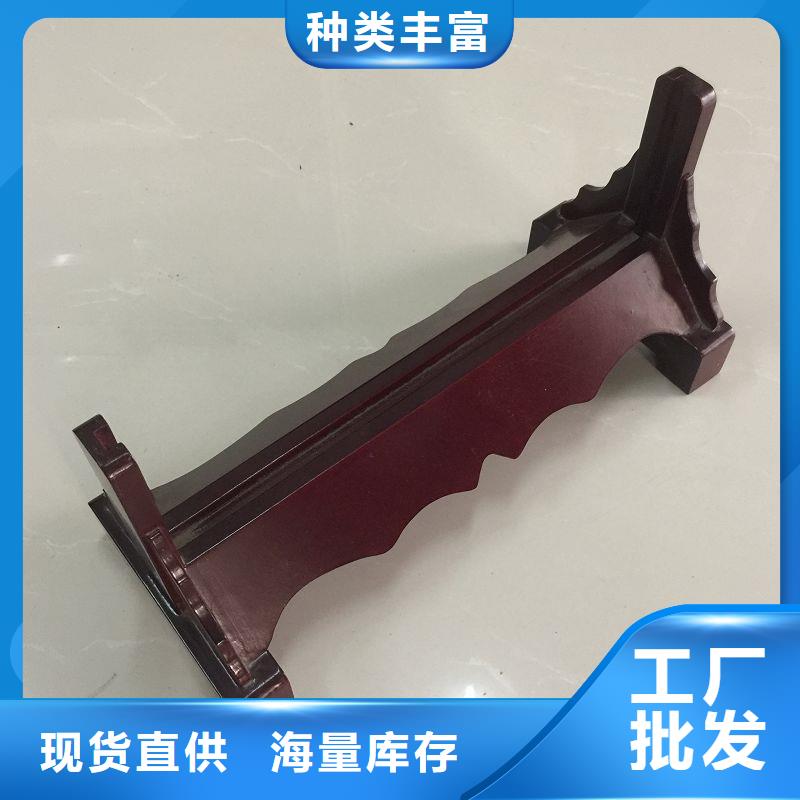 木盒用品质说话