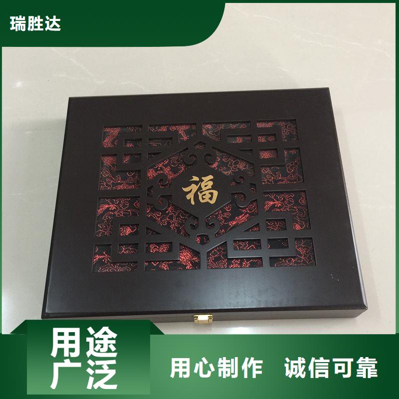 木盒产品细节