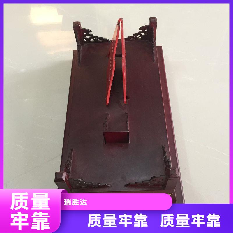 木盒实力大厂家