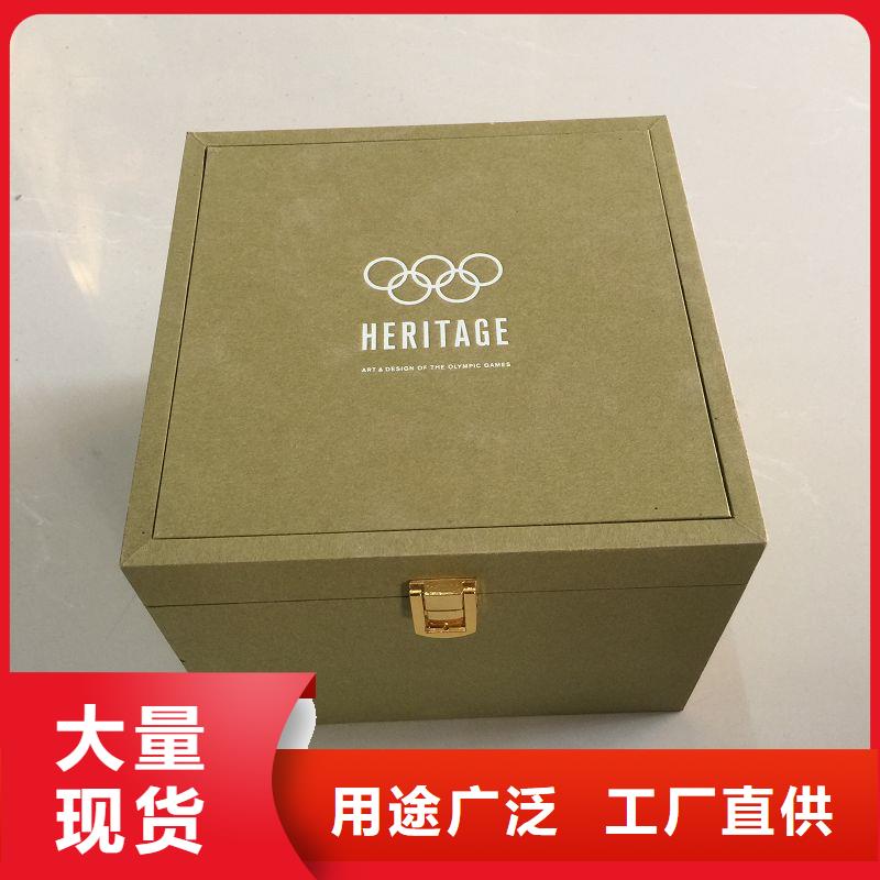 木盒敢与同行比质量