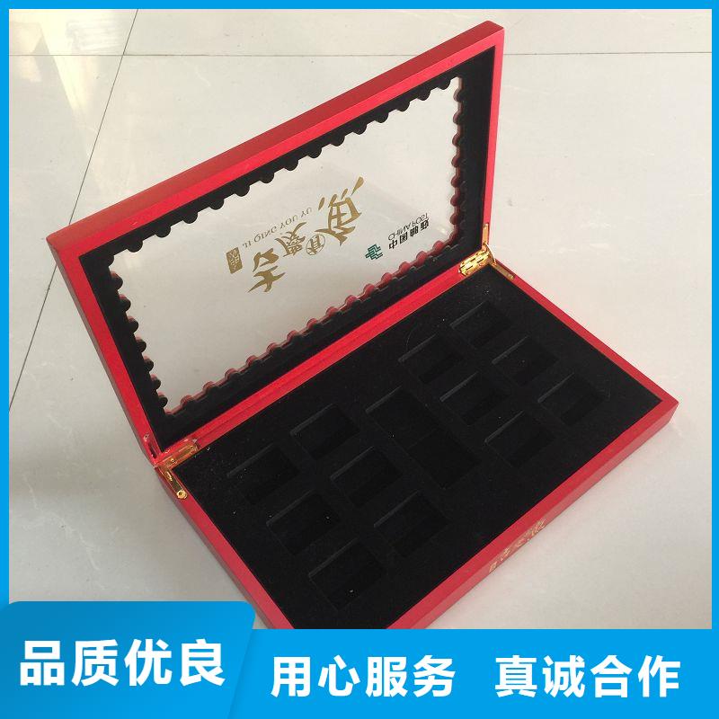 木盒产品细节
