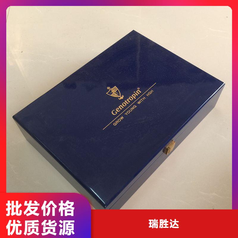 木盒实力大厂家