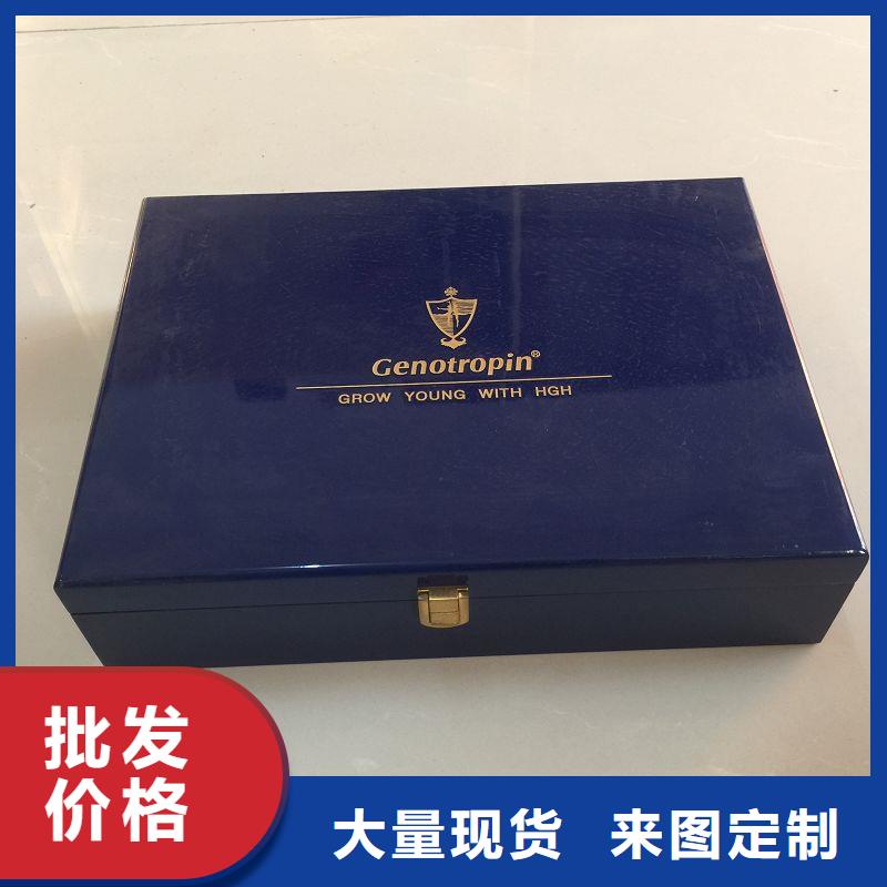 木盒多种优势放心选择