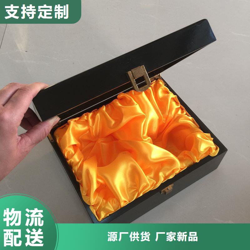 木盒工厂批发