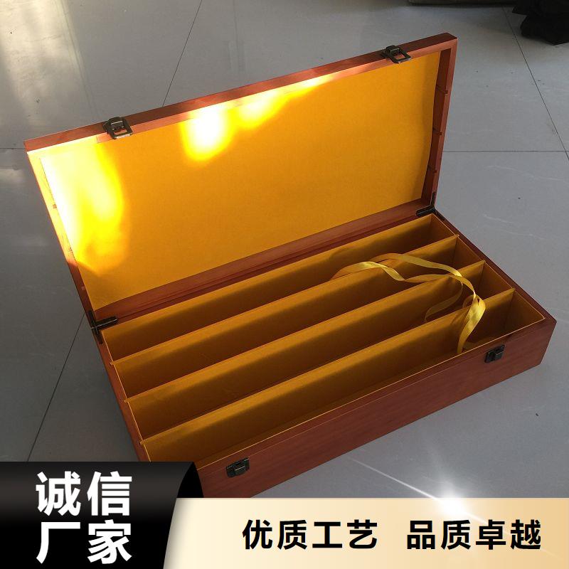 木盒产品细节