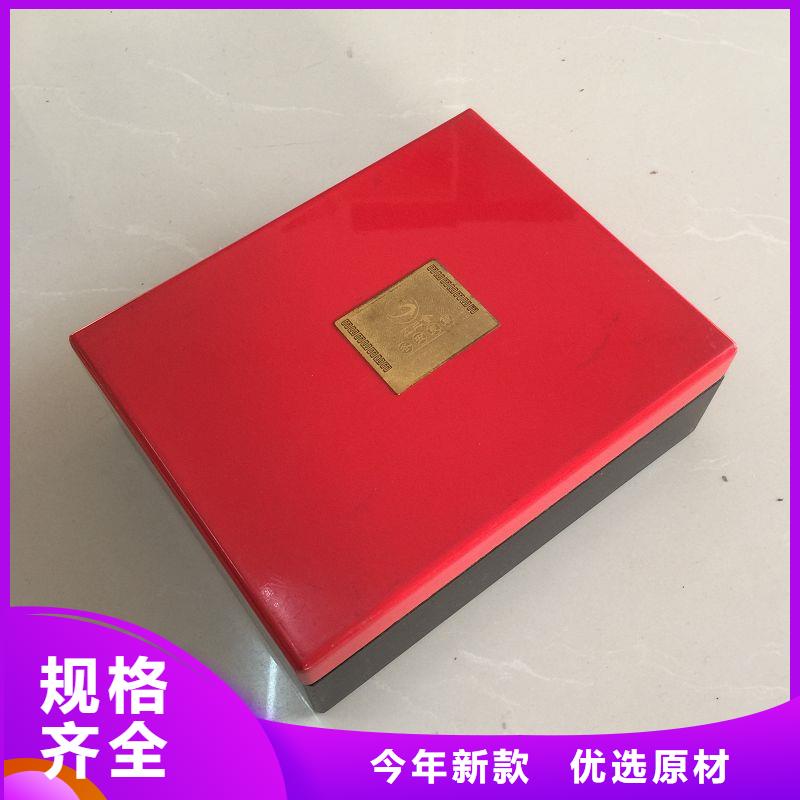 木盒源厂定制