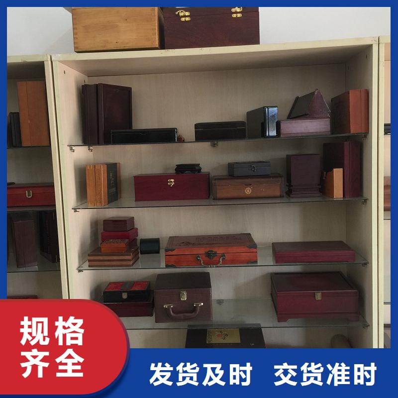 木盒工厂批发