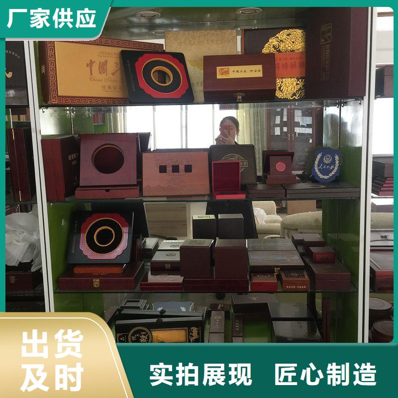  木盒匠心打造