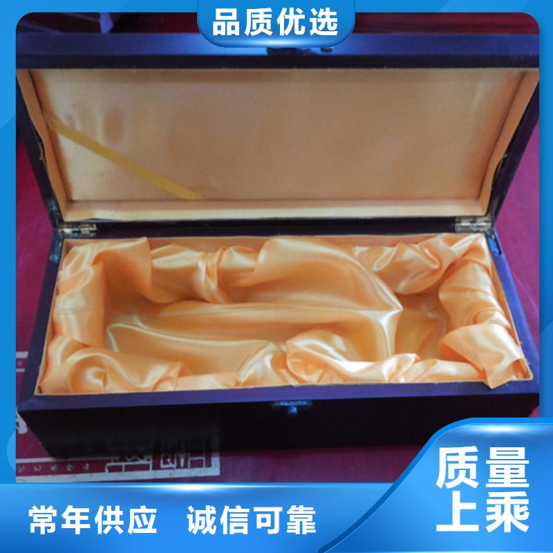 木盒工厂批发