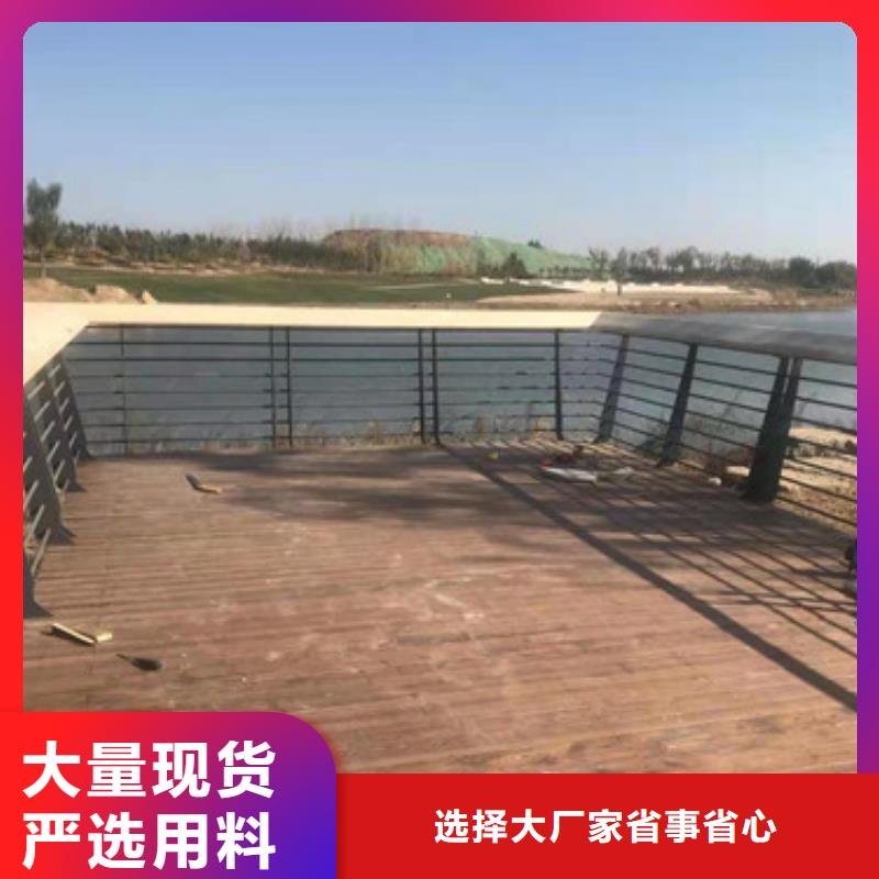 桥梁护栏-交通防撞围栏专业生产设备