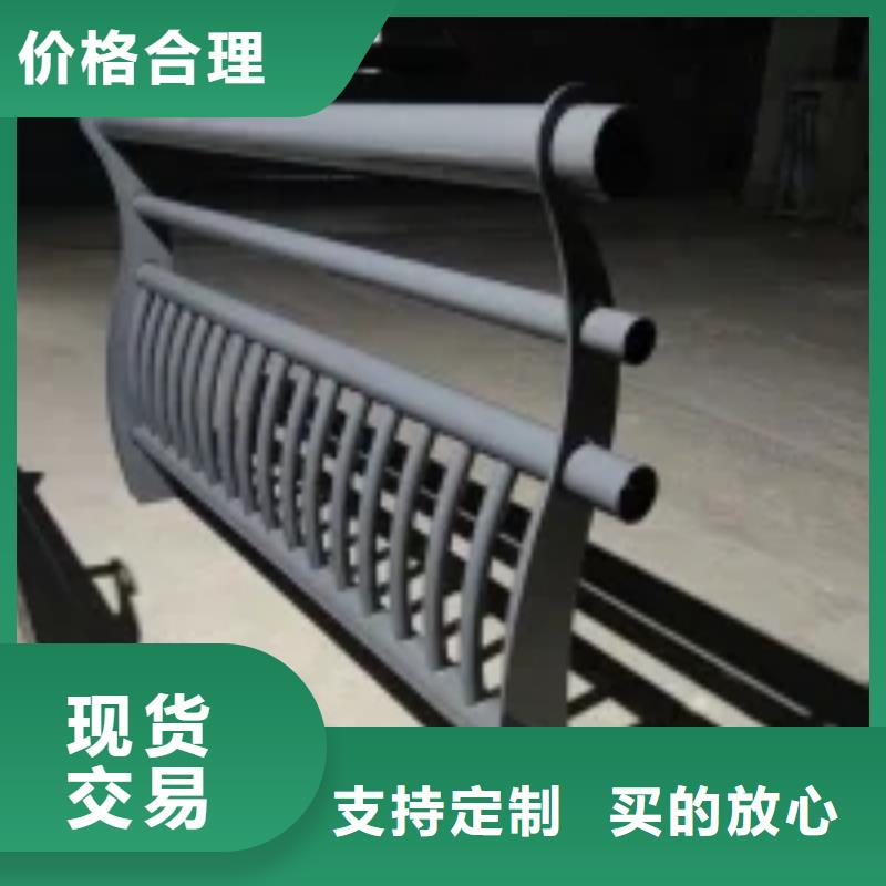 桥梁护栏-【桥梁护栏】实力优品