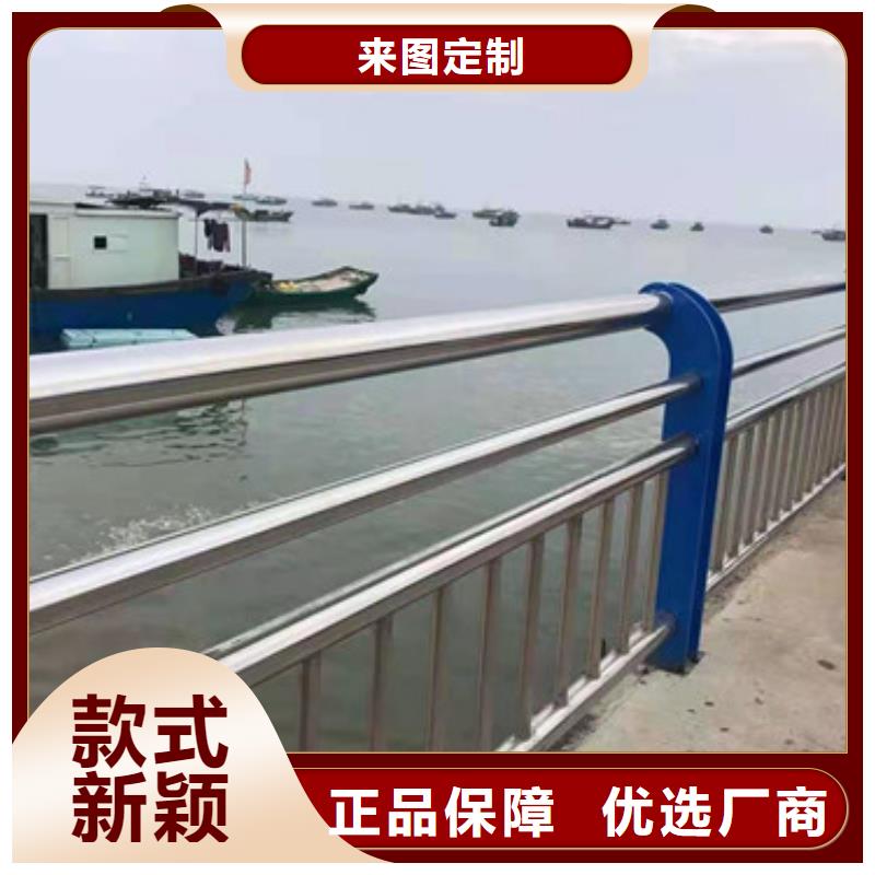 桥梁护栏桥梁景观栏杆专业品质