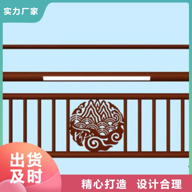 桥梁护栏201不锈钢复合管专业生产N年