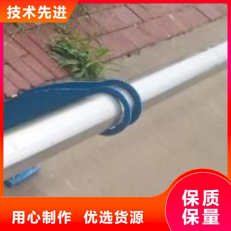 桥梁护栏201不锈钢复合管专业生产N年