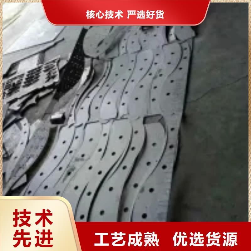 桥梁景观护栏立柱_桥梁护栏欢迎来电询价