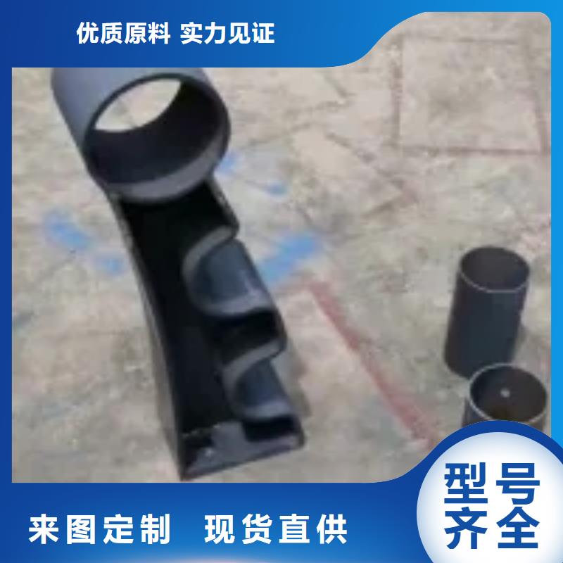 桥梁景观护栏立柱不锈钢景观护栏供应采购