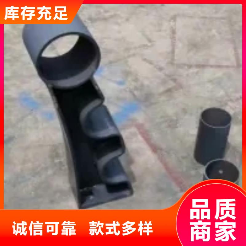 正久不锈钢护栏厂家【桥梁景观护栏立柱】_不锈钢护栏厂家价格低szmyb.com