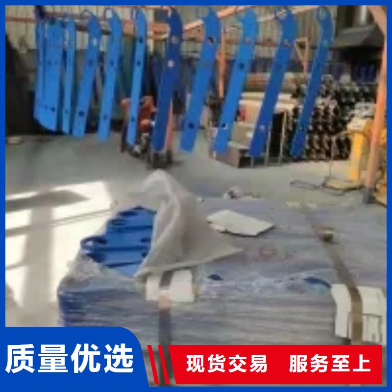 正久不锈钢护栏厂家【桥梁景观护栏立柱】_不锈钢护栏厂家价格低szmyb.com