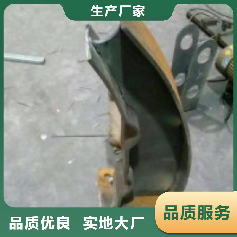 天桥护栏