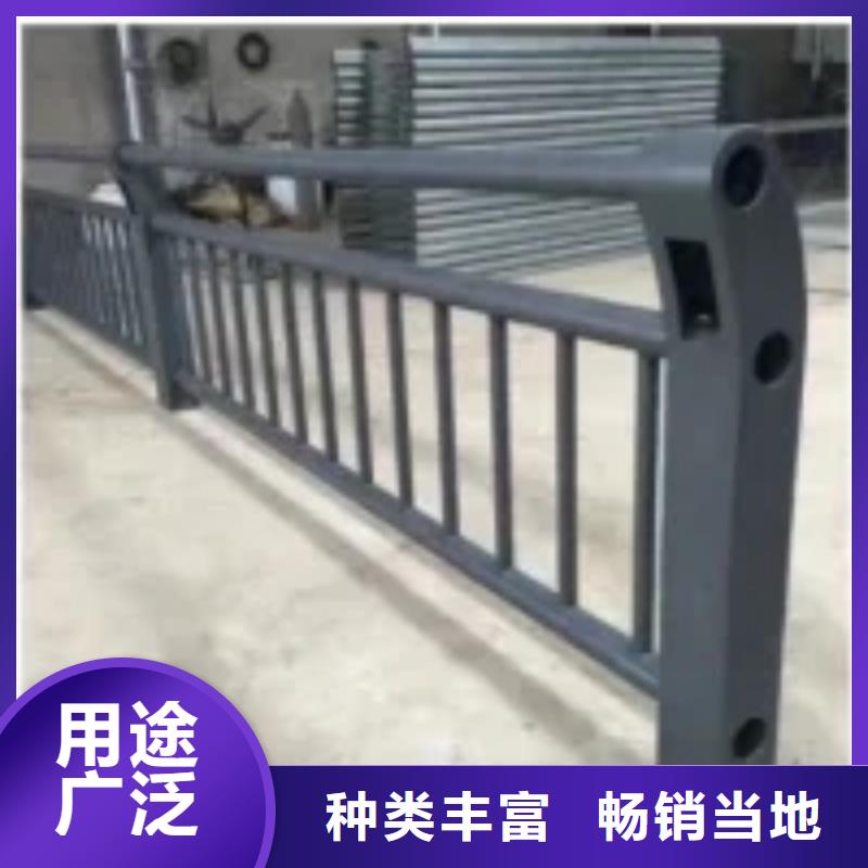 不锈钢护栏厂家