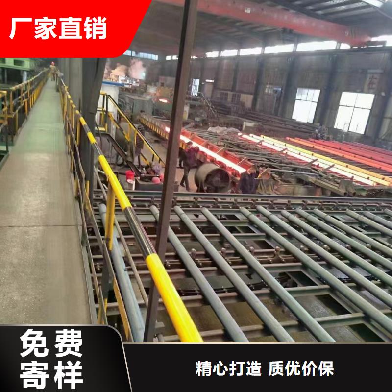 无缝管增压器油管