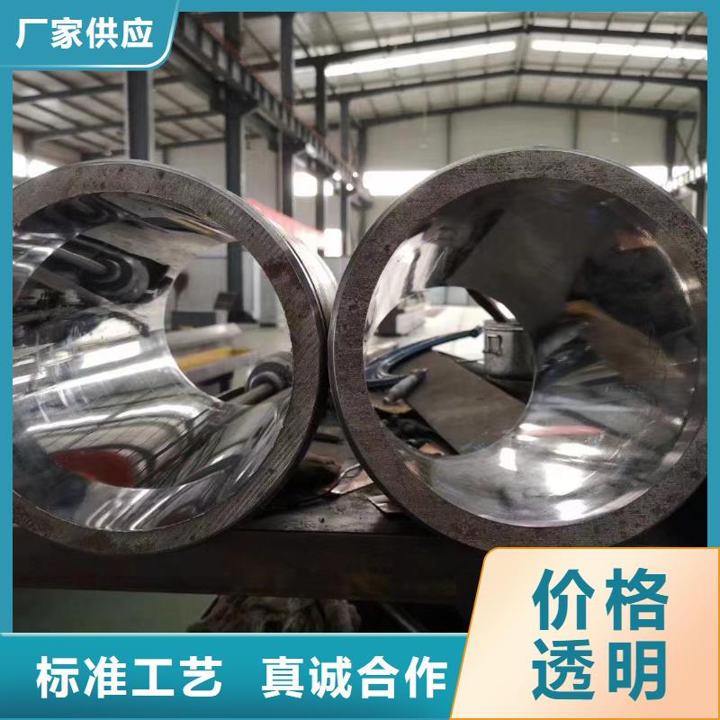 设备结构用合金管