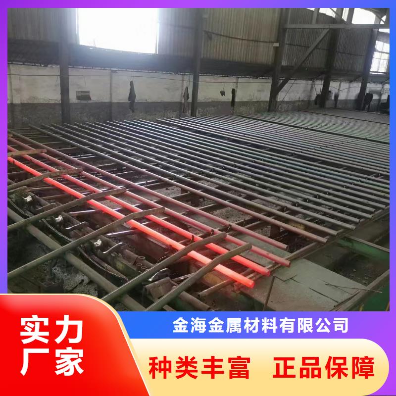 乐东县缸筒用精密钢管