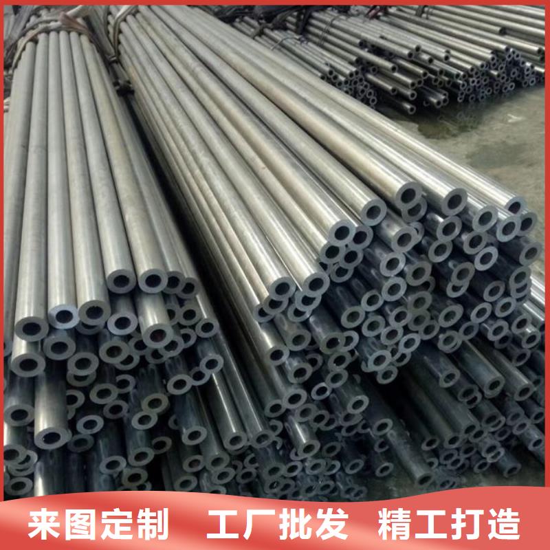 无缝管增压器油管