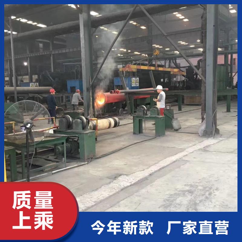 山东厚壁无缝钢管薄壁精密无缝管热轧穿孔钢管76*4可零切