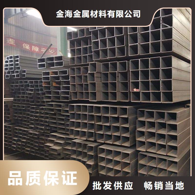 无缝方矩管,Q355B方矩管实拍品质保障
