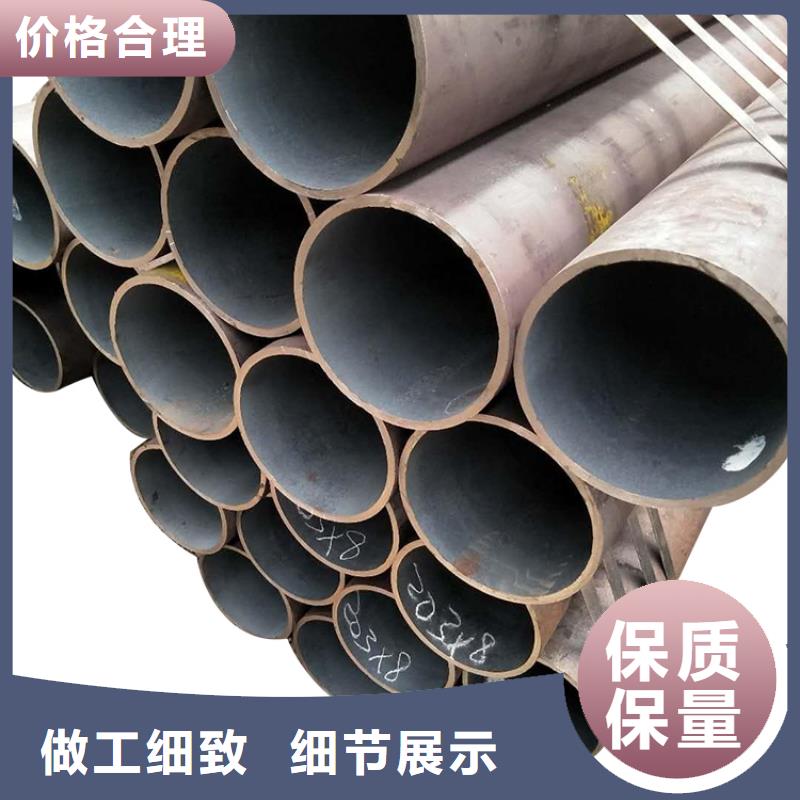 20G高压锅炉管_厚壁钢管快速报价