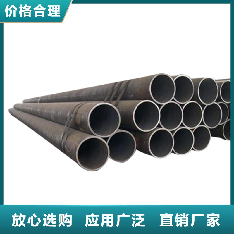 【20G高压锅炉管用心经营】