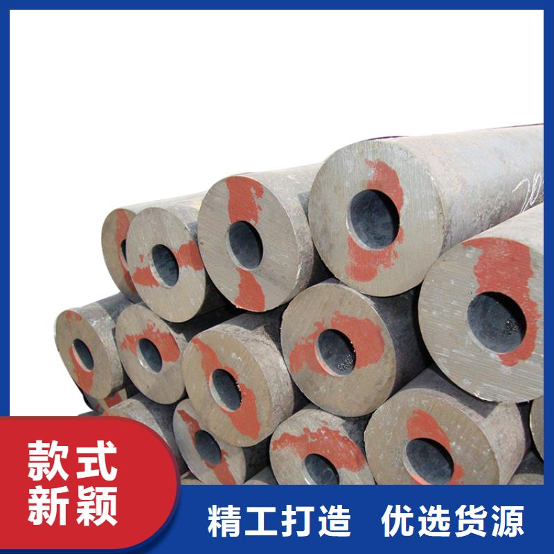 【20G高压锅炉管用心经营】