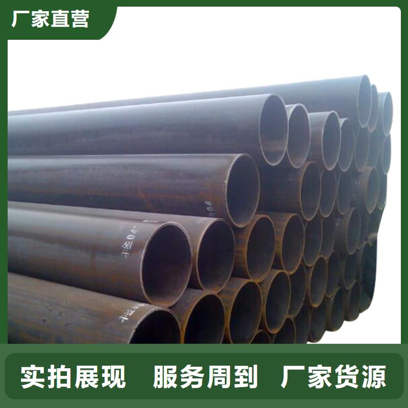 【20G高压锅炉管用心经营】