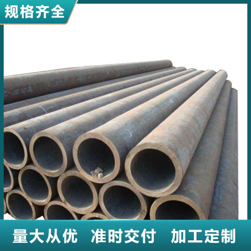 3087低中压锅炉管Q355B方矩管多年行业经验