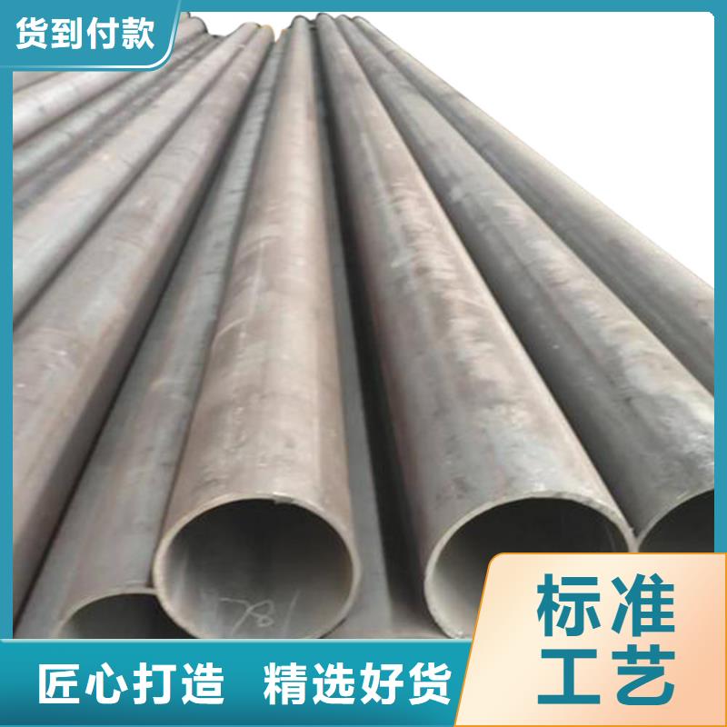 3087低中压锅炉管Q355B方矩管多年行业经验