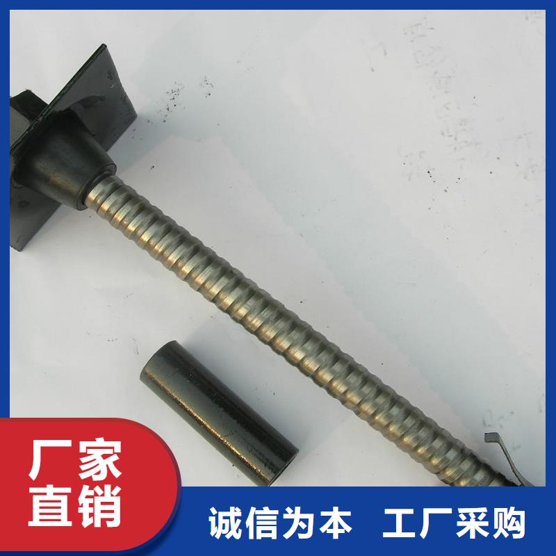 25螺纹砂浆锚杆中空注浆锚杆厂家