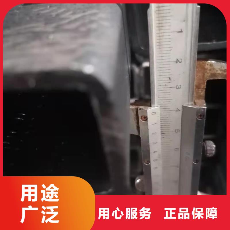方矩管异型方矩管满足客户所需